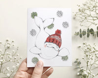 Greeting Cards by Katrinn Pelletier