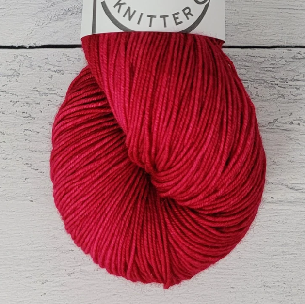 The Plucky Knitter - Primo Fingering (A-G)