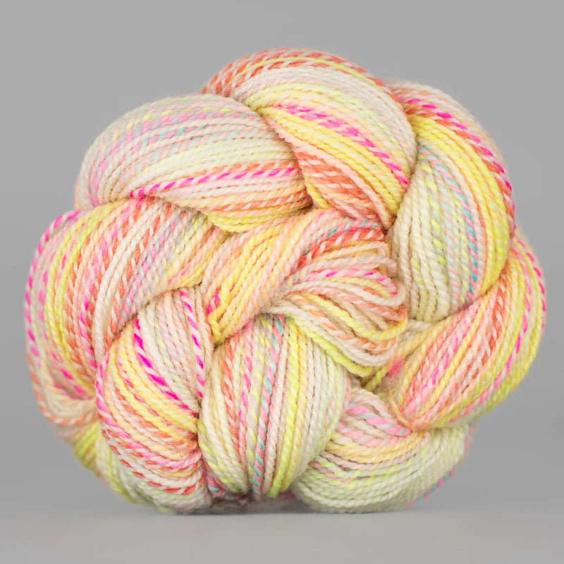 Spincycle Yarns - Dyed In The Wool