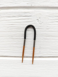 Floops Multi-Function Stitch Markers - Flox