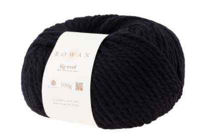 Rowan Big Wool Super Bulky Yarn in Toronto, Canada – The Knitting Loft