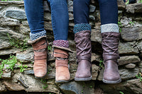 Nomadic Knits Issue 4: Maryland/DC/Virginia (CLEARANCE)