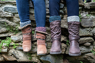 Nomadic Knits Issue 4: Maryland/DC/Virginia (CLEARANCE)