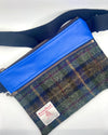 Haute TOTE - Harris Tweed Belt Bag