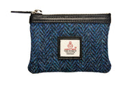 Harris Tweed Coin Purse