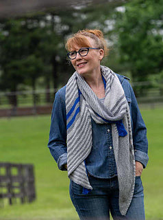 Nomadic Knits Issue 4: Maryland/DC/Virginia (CLEARANCE)