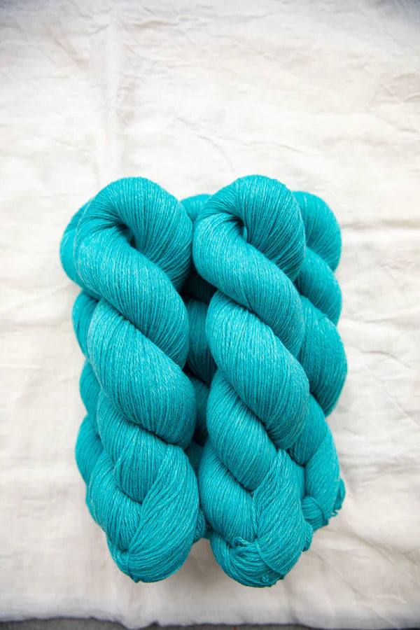 Qing Fibre - Fjord – The Knitting Loft