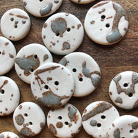 MudButtons Ceramic Buttons
