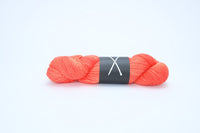 The Knitting Loft - Boots - Merino Fingering Yarn (A-L)