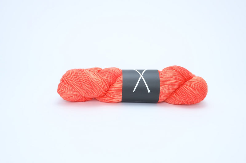 The Knitting Loft - Boots - Merino Fingering Yarn (A-L)