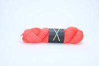 The Knitting Loft - Boots - Merino Fingering Yarn (A-L)