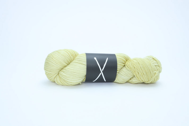 The Knitting Loft - Boots - Merino Fingering Yarn (M-Z)