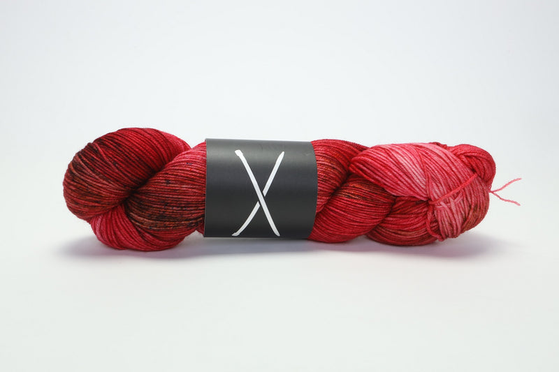 The Knitting Loft - Boots - Merino Fingering Yarn (M-Z)