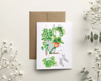 Greeting Cards by Katrinn Pelletier
