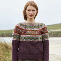 Marie Wallin - Shetland