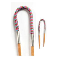 Floops Multi-Function Stitch Markers - Flox