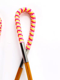 Floops Multi-Function Stitch Markers - Flox