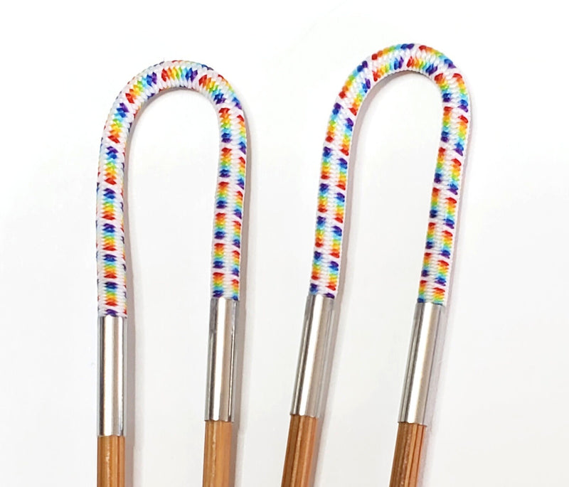 Floops Multi-Function Stitch Markers - Flox