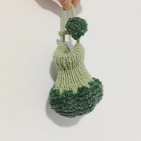 Knit Your Garden by Yun Jeong