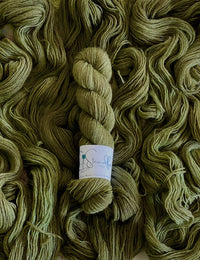 Telling Yarns - Steadfast