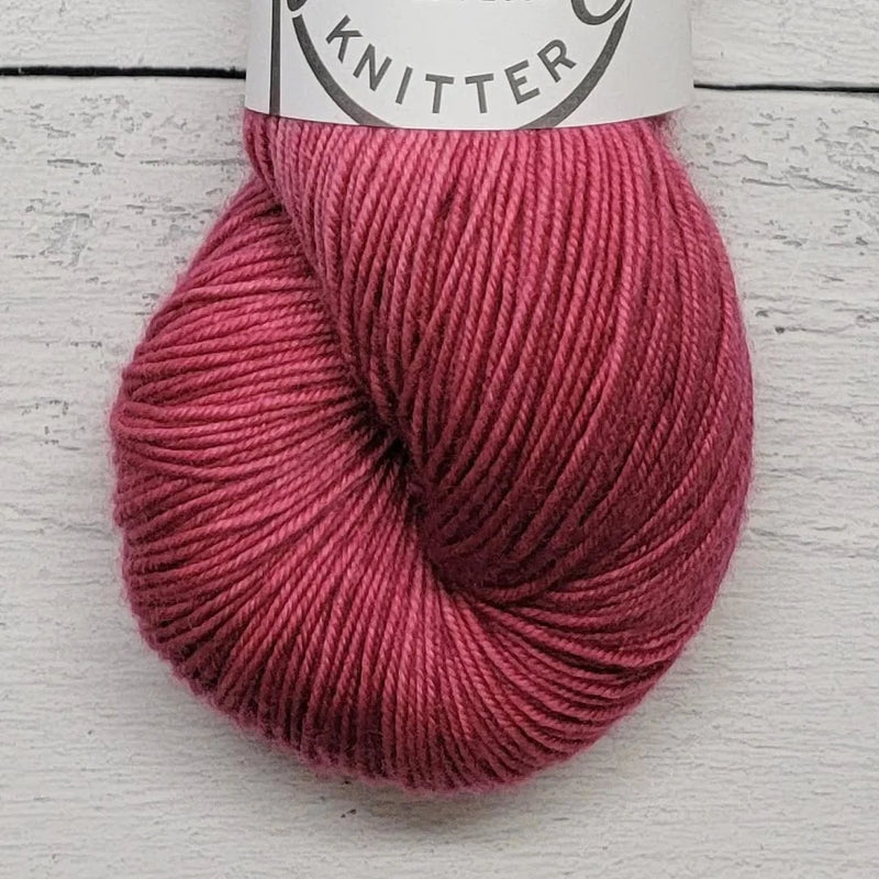 The Plucky Knitter - Primo Fingering (A-G)