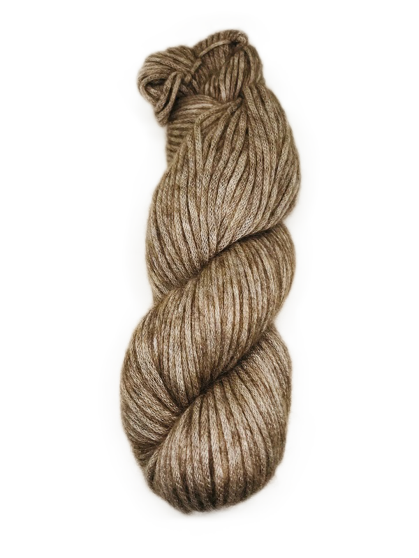 amelie by illimani yarn zk54 brown