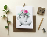 Greeting Cards by Katrinn Pelletier