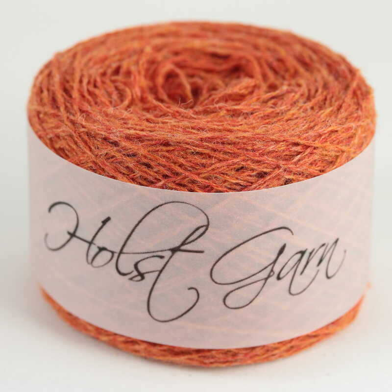 Holst Garn Supersoft (A) Light Fingering Yarn in Toronto – The