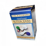 Gina-B Silkworks - Button Tools
