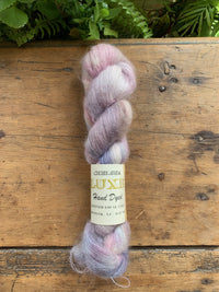 Chelsea Luxe Mohair