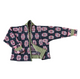 Caledonia Jacket - Winter Rose