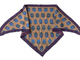 Caledonia Shawl - Spice