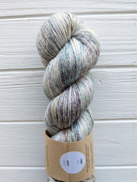 Mominoki Yarns - Ramie Silk