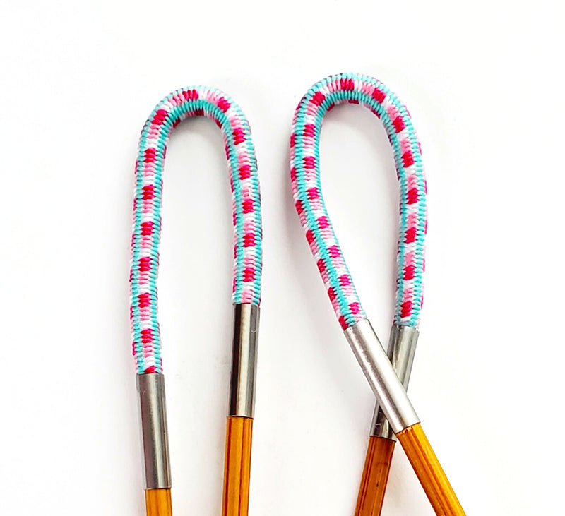 Floops Multi-Function Stitch Markers - Flox