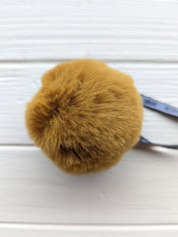 LOVaFUR Rex Pom Poms