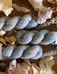 Telling Yarns - Steadfast