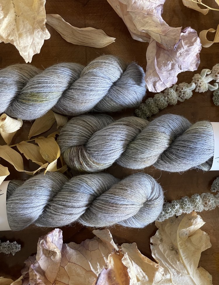 Telling Yarns - Steadfast