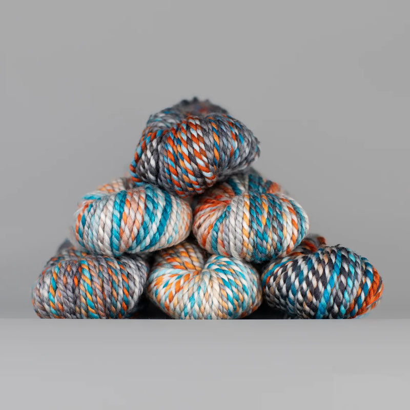 Spincycle Yarns - Plump