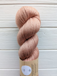 Mominoki Yarns - Ramie Silk