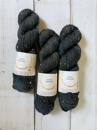 Hello Stella Tweed Merino Fingering