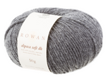 Rowan - Alpaca Soft DK