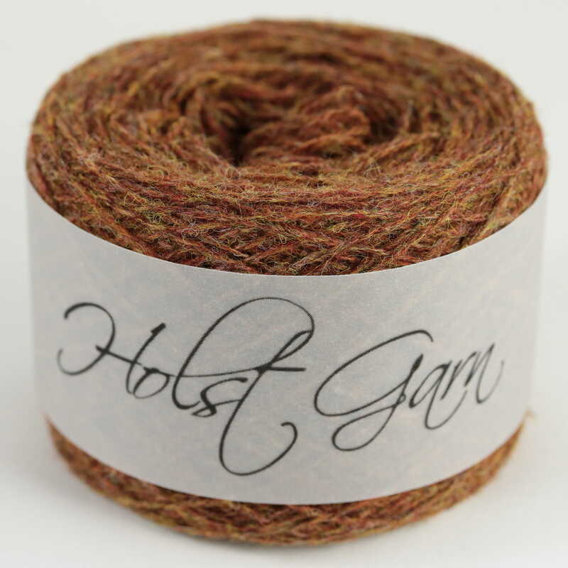 Holst Garn Supersoft (A) Light Fingering Yarn in Toronto – The