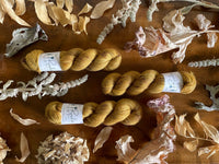 Telling Yarns - Steadfast