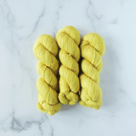 The Wandering Flock - Fingering Singles Merino