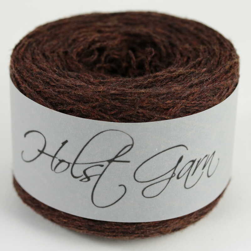 Holst Garn Supersoft (A) Light Fingering Yarn in Toronto – The