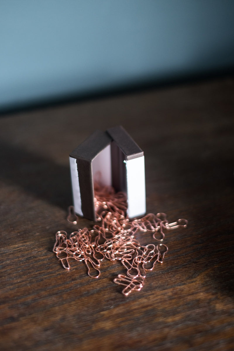 Merchant & Mills Bulb Pins