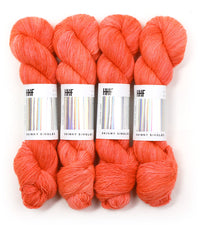 Hedgehog Fibres - Skinny Singles (A-L)