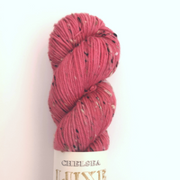 Chelsea Luxe Rustic DK