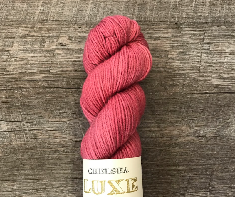 Chelsea Luxe DK