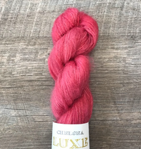 Chelsea Luxe Mohair